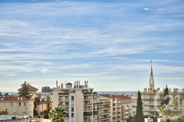 appartement - NICE - 06