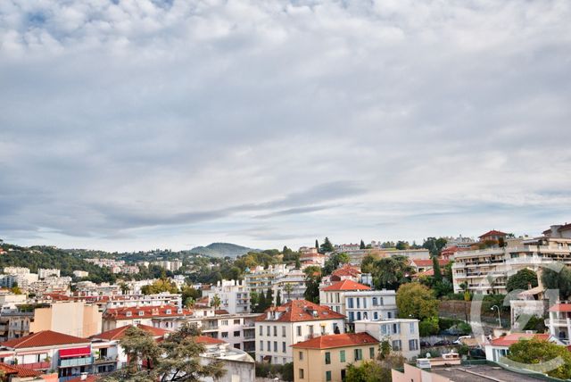 Appartement F3 à vendre - 3 pièces - 67,91 m2 - Nice - 06 - PROVENCE-ALPES-COTE-D-AZUR