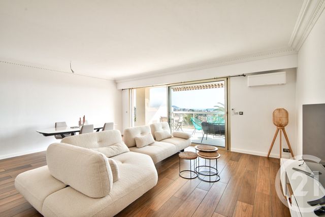Appartement F3 à vendre - 3 pièces - 107 m2 - Nice - 06 - PROVENCE-ALPES-COTE-D-AZUR
