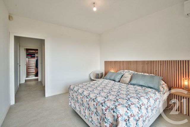 Appartement F3 à vendre - 3 pièces - 107 m2 - Nice - 06 - PROVENCE-ALPES-COTE-D-AZUR