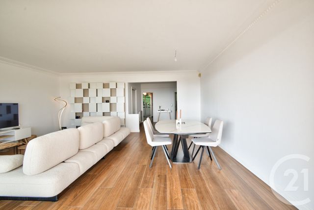 Appartement F3 à vendre - 3 pièces - 107 m2 - Nice - 06 - PROVENCE-ALPES-COTE-D-AZUR