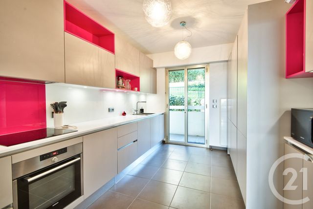 Appartement F3 à vendre - 3 pièces - 107 m2 - Nice - 06 - PROVENCE-ALPES-COTE-D-AZUR