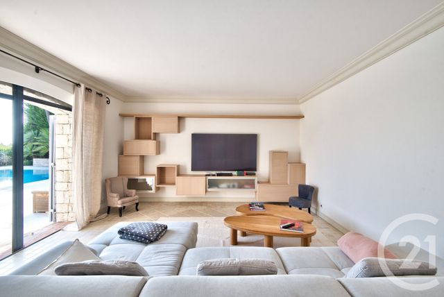 Maison &agrave; vendre - 5 pi&egrave;ces - 322,73 m2 - Nice - 06 - PROVENCE-ALPES-COTE-D-AZUR