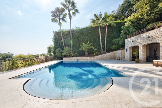 Maison &agrave; vendre - 5 pi&egrave;ces - 322,73 m2 - Nice - 06 - PROVENCE-ALPES-COTE-D-AZUR
