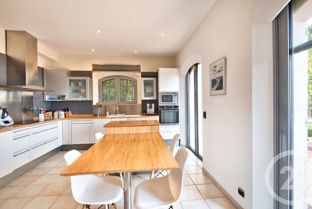 Maison &agrave; vendre - 5 pi&egrave;ces - 322,73 m2 - Nice - 06 - PROVENCE-ALPES-COTE-D-AZUR