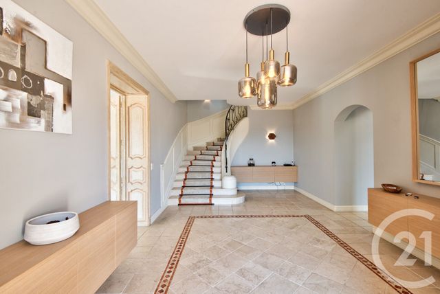 Maison &agrave; vendre - 5 pi&egrave;ces - 322,73 m2 - Nice - 06 - PROVENCE-ALPES-COTE-D-AZUR