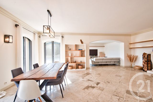 Maison &agrave; vendre - 5 pi&egrave;ces - 322,73 m2 - Nice - 06 - PROVENCE-ALPES-COTE-D-AZUR