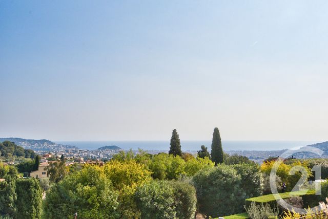 Maison &agrave; vendre - 5 pi&egrave;ces - 322,73 m2 - Nice - 06 - PROVENCE-ALPES-COTE-D-AZUR