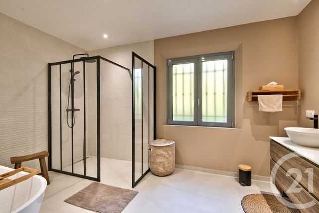 Maison &agrave; vendre - 5 pi&egrave;ces - 322,73 m2 - Nice - 06 - PROVENCE-ALPES-COTE-D-AZUR