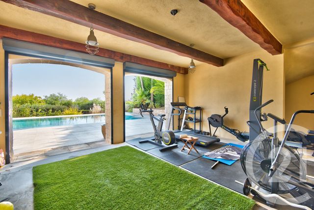 Maison &agrave; vendre - 5 pi&egrave;ces - 322,73 m2 - Nice - 06 - PROVENCE-ALPES-COTE-D-AZUR