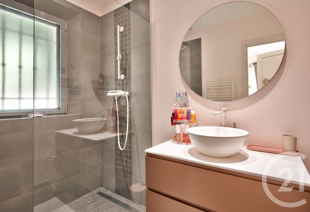 Maison &agrave; vendre - 5 pi&egrave;ces - 322,73 m2 - Nice - 06 - PROVENCE-ALPES-COTE-D-AZUR