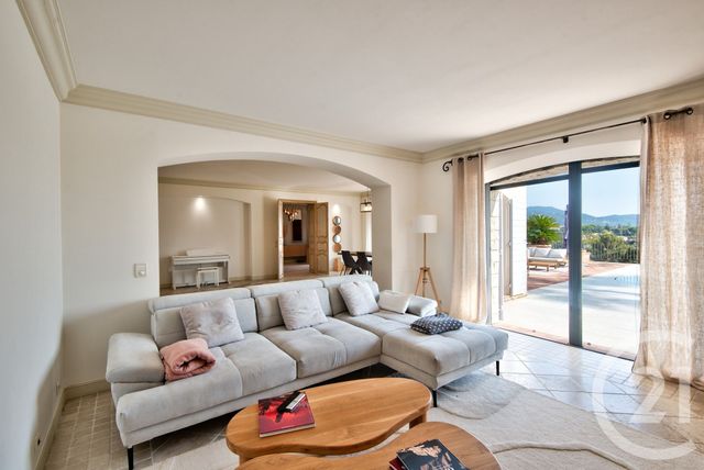 Maison &agrave; vendre - 5 pi&egrave;ces - 322,73 m2 - Nice - 06 - PROVENCE-ALPES-COTE-D-AZUR