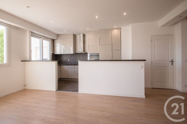Appartement F4 &agrave; vendre - 4 pi&egrave;ces - 83,02 m2 - Nice - 06 - PROVENCE-ALPES-COTE-D-AZUR