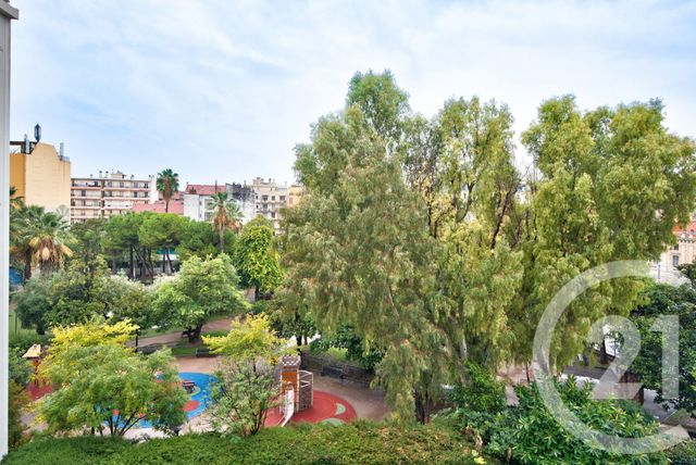 Appartement F4 à vendre - 4 pièces - 83,02 m2 - Nice - 06 - PROVENCE-ALPES-COTE-D-AZUR