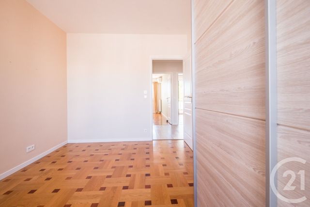 Appartement F4 &agrave; vendre - 4 pi&egrave;ces - 83,02 m2 - Nice - 06 - PROVENCE-ALPES-COTE-D-AZUR