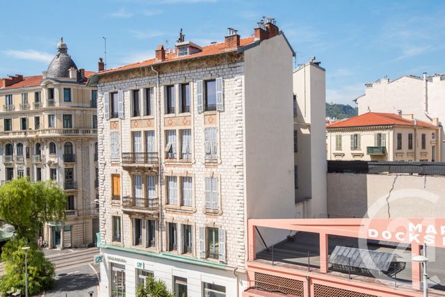 Appartement F4 &agrave; vendre - 4 pi&egrave;ces - 83,02 m2 - Nice - 06 - PROVENCE-ALPES-COTE-D-AZUR