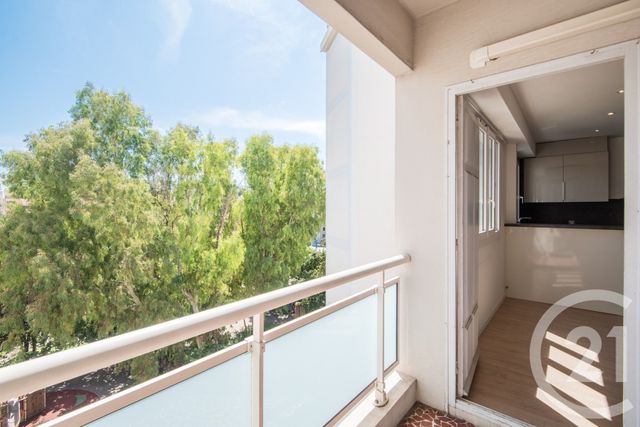 Appartement F4 &agrave; vendre - 4 pi&egrave;ces - 83,02 m2 - Nice - 06 - PROVENCE-ALPES-COTE-D-AZUR