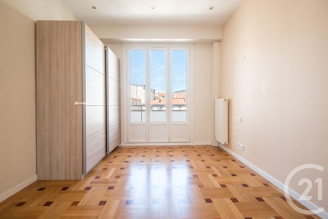 Appartement F4 &agrave; vendre - 4 pi&egrave;ces - 83,02 m2 - Nice - 06 - PROVENCE-ALPES-COTE-D-AZUR