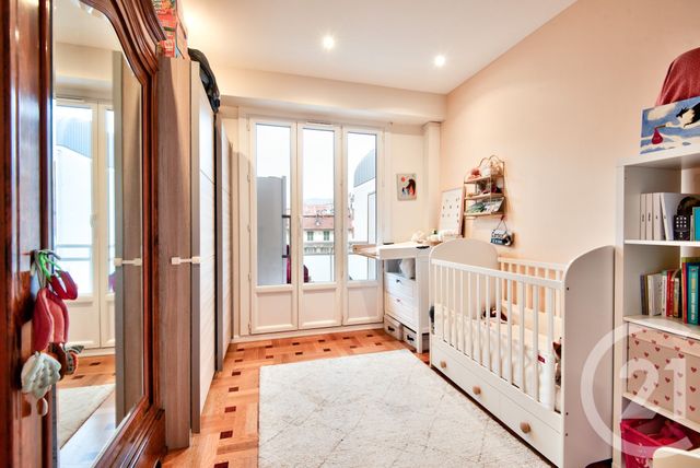 Appartement F4 à vendre - 4 pièces - 83,02 m2 - Nice - 06 - PROVENCE-ALPES-COTE-D-AZUR