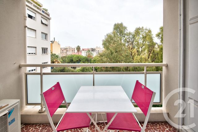 Appartement F4 à vendre - 4 pièces - 83,02 m2 - Nice - 06 - PROVENCE-ALPES-COTE-D-AZUR