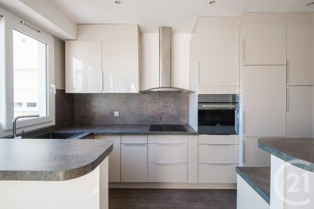 Appartement F4 &agrave; vendre - 4 pi&egrave;ces - 83,02 m2 - Nice - 06 - PROVENCE-ALPES-COTE-D-AZUR