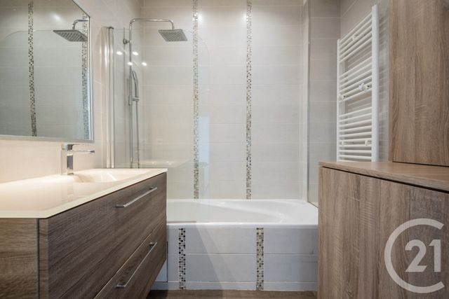 Appartement F4 &agrave; vendre - 4 pi&egrave;ces - 83,02 m2 - Nice - 06 - PROVENCE-ALPES-COTE-D-AZUR