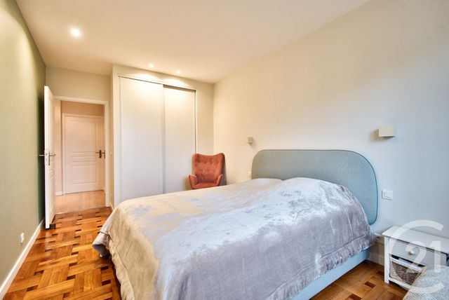 Appartement F4 à vendre - 4 pièces - 83,02 m2 - Nice - 06 - PROVENCE-ALPES-COTE-D-AZUR