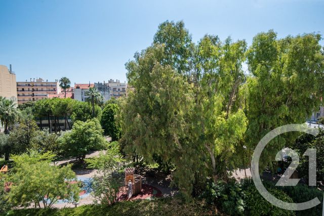 Appartement F4 &agrave; vendre - 4 pi&egrave;ces - 83,02 m2 - Nice - 06 - PROVENCE-ALPES-COTE-D-AZUR