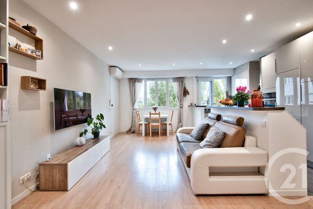 appartement - NICE - 06