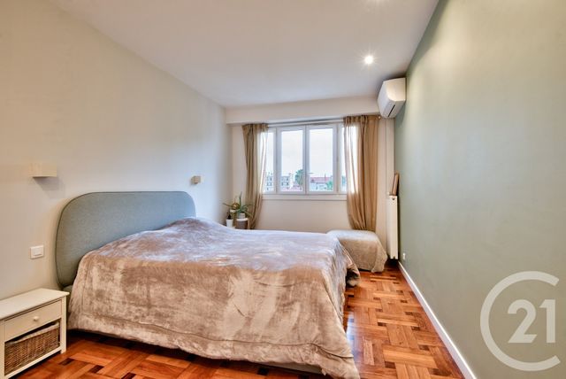 Appartement F4 à vendre - 4 pièces - 83,02 m2 - Nice - 06 - PROVENCE-ALPES-COTE-D-AZUR