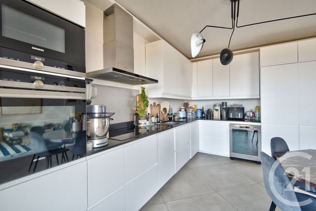 Appartement Duplex à vendre - 3 pièces - 79,32 m2 - Cagnes Sur Mer - 06 - PROVENCE-ALPES-COTE-D-AZUR