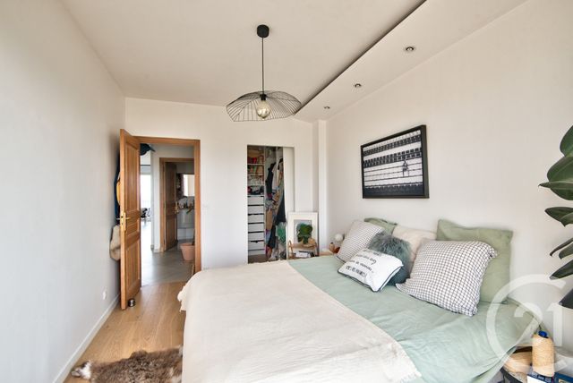 Appartement Duplex à vendre - 3 pièces - 79,32 m2 - Cagnes Sur Mer - 06 - PROVENCE-ALPES-COTE-D-AZUR