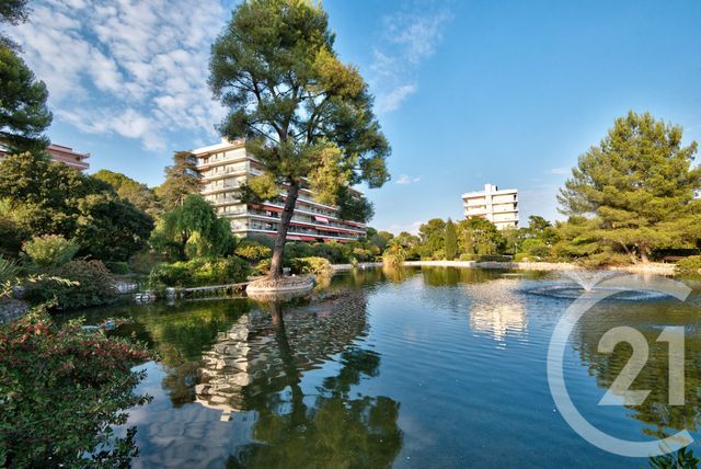 Appartement Duplex à vendre - 3 pièces - 79,32 m2 - Cagnes Sur Mer - 06 - PROVENCE-ALPES-COTE-D-AZUR