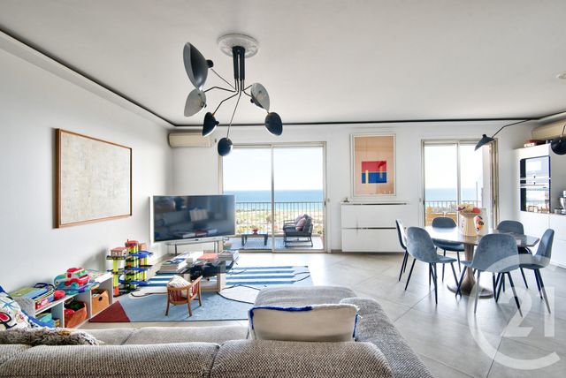 Appartement Duplex à vendre - 3 pièces - 79,32 m2 - Cagnes Sur Mer - 06 - PROVENCE-ALPES-COTE-D-AZUR