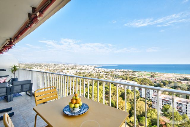 Appartement Duplex à vendre - 3 pièces - 79,32 m2 - Cagnes Sur Mer - 06 - PROVENCE-ALPES-COTE-D-AZUR