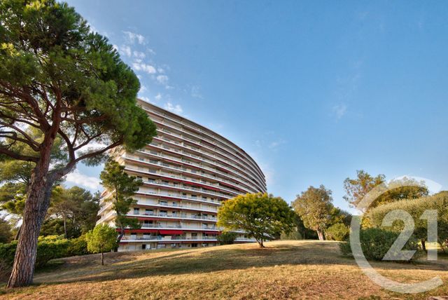 Appartement Duplex à vendre - 3 pièces - 79,32 m2 - Cagnes Sur Mer - 06 - PROVENCE-ALPES-COTE-D-AZUR