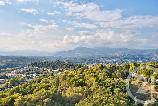 Appartement Duplex à vendre - 3 pièces - 79,32 m2 - Cagnes Sur Mer - 06 - PROVENCE-ALPES-COTE-D-AZUR