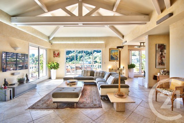 Appartement F5 à vendre - 5 pièces - 174,20 m2 - Nice - 06 - PROVENCE-ALPES-COTE-D-AZUR