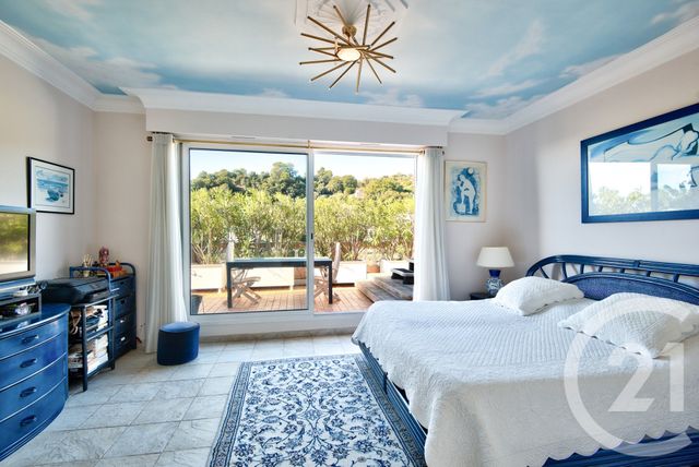 Appartement F5 à vendre - 5 pièces - 174,20 m2 - Nice - 06 - PROVENCE-ALPES-COTE-D-AZUR