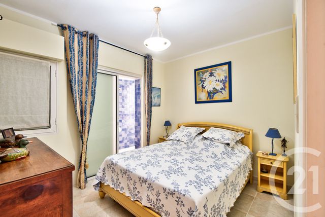 Appartement F5 à vendre - 5 pièces - 174,20 m2 - Nice - 06 - PROVENCE-ALPES-COTE-D-AZUR