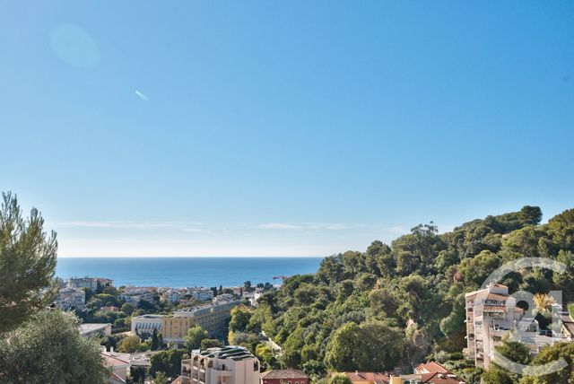 Appartement F5 à vendre - 5 pièces - 174,20 m2 - Nice - 06 - PROVENCE-ALPES-COTE-D-AZUR