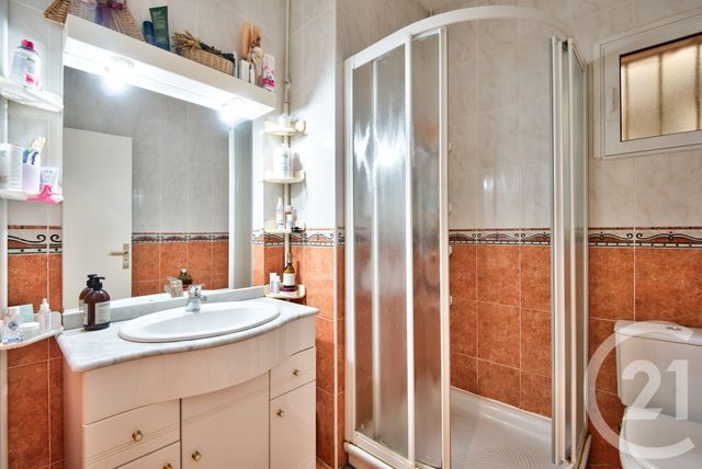 Appartement F5 à vendre - 5 pièces - 174,20 m2 - Nice - 06 - PROVENCE-ALPES-COTE-D-AZUR