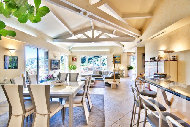 Appartement F5 à vendre - 5 pièces - 174,20 m2 - Nice - 06 - PROVENCE-ALPES-COTE-D-AZUR