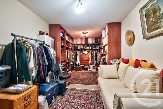 Appartement F5 à vendre - 5 pièces - 174,20 m2 - Nice - 06 - PROVENCE-ALPES-COTE-D-AZUR