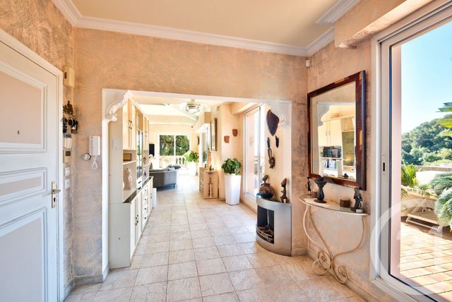 Appartement F5 à vendre - 5 pièces - 174,20 m2 - Nice - 06 - PROVENCE-ALPES-COTE-D-AZUR
