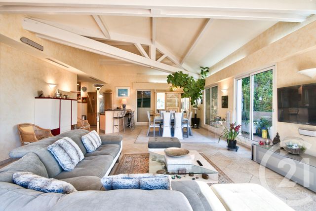 Appartement F5 à vendre - 5 pièces - 174,20 m2 - Nice - 06 - PROVENCE-ALPES-COTE-D-AZUR