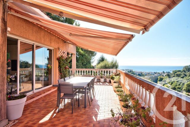 appartement - NICE - 06