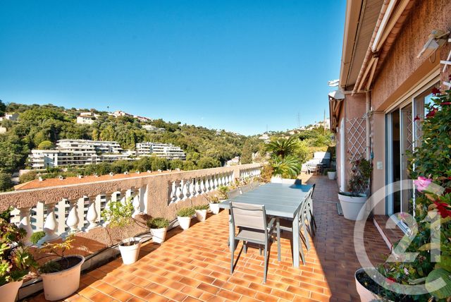 Appartement F5 à vendre - 5 pièces - 174,20 m2 - Nice - 06 - PROVENCE-ALPES-COTE-D-AZUR