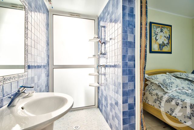 Appartement F5 à vendre - 5 pièces - 174,20 m2 - Nice - 06 - PROVENCE-ALPES-COTE-D-AZUR