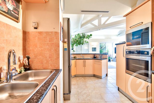 Appartement F5 à vendre - 5 pièces - 174,20 m2 - Nice - 06 - PROVENCE-ALPES-COTE-D-AZUR